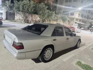 مرسيدس ماتور 2300