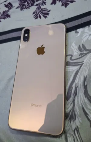 Apple iPhone XS Max 256 GB in Baghdad