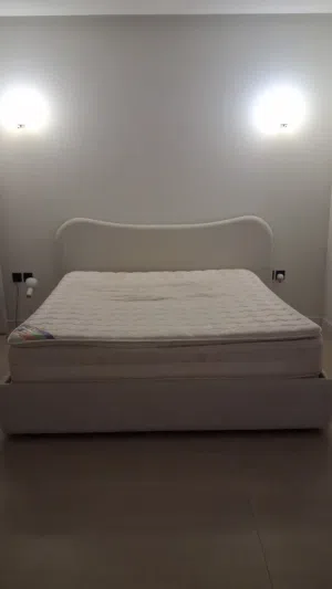 Super King Bed 200x200