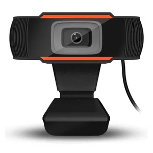 ويب كام للكومبيوتر 1080P FULL HD USB WEBCAM FOR PC