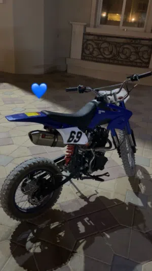 كروز 200 cc وحش ف البر يشتغل سلف و نقره سرعته توصل 130 لا يكلمني إلا الجاد بحالة الوكاله
