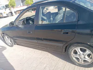 هوندايه انتر 2005