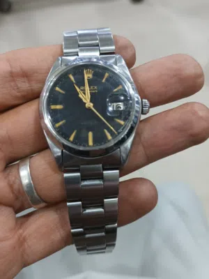 Analog Quartz Rolex watches for sale in Sana'a