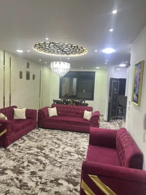 160 m2 4 Bedrooms Apartments for Rent in Irbid Al Rahebat Al Wardiah