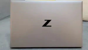 لابتوب HP Zbook core i 7 الجيل 11