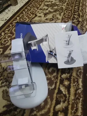 شاحن يد بلاي ستيشن 5