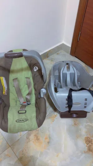 كوت/كارسيت  graco