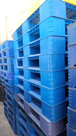 طبالي بلاستيك تتحمل وزن ثقيل متوفر جميع المقاسات وكافة الأشكال