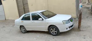 شيري كوين موديل 2014 للبيع