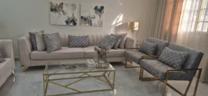 كنبات راقيه