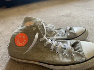 Converse all star shoes original