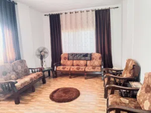 طقم مورس خشب زان