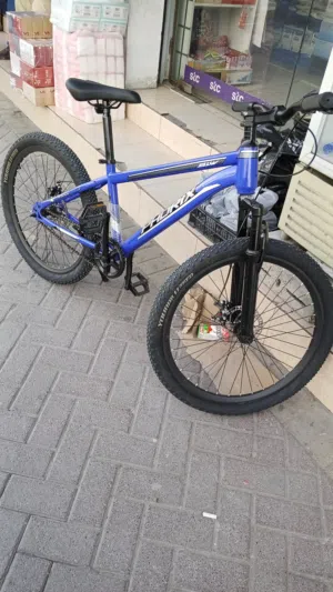للبيع سيكل