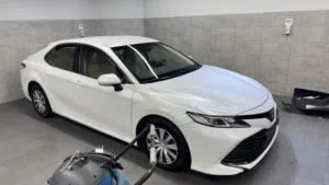 Used Toyota Camry in Al Ain