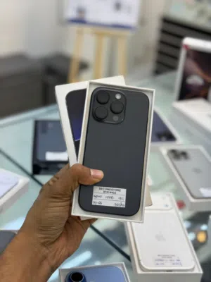 iPhone 16 Pro 128 GB Amazing Phone - at reasonable prices