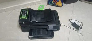 Hp . Multifunction Printer . Used3