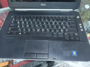 كمبيوتر DELL للبيع مستعمل