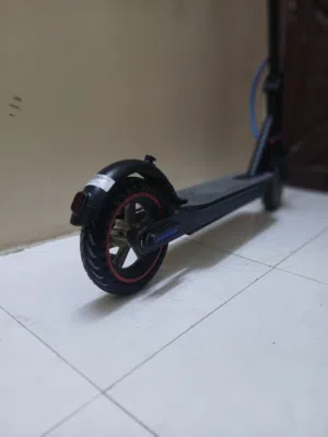 e scooter description important