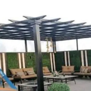 مظلات المدينه 