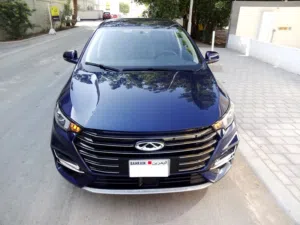 CHERY ARRIZO 6 PRO TURBO AVAILABLE ON MONTHLY INSTALLMENT OR CASH