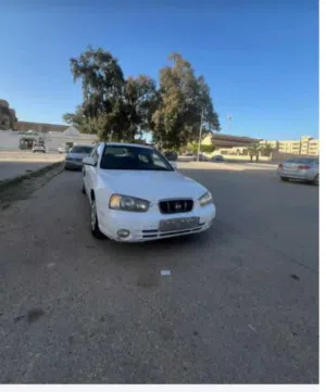 Used Hyundai H 100 in Tripoli