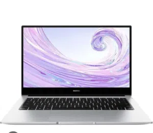 Huawei laptop D14 2021