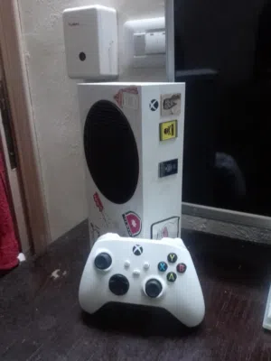 Xbox series S للبيع