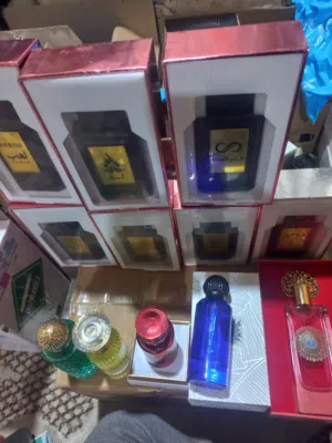 عطور تعتيق وعطور فرمونية