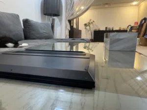 للبيع لابتوب قيمنق HP Pavilion 15 خارق (كرتين شاشة / هاردين).