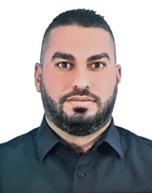 محمد نعيم محمد سليمان 