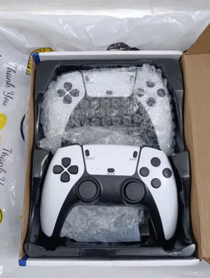 اتاري جديد عليها 20 الف لعبة