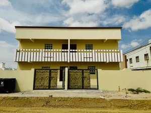 534 m2 More than 6 bedrooms Townhouse for Rent in Al Wustaa Al Duqum