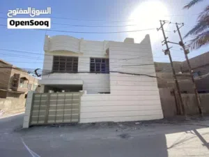 بيت في بغداد البلديات للبيع 150 متر
