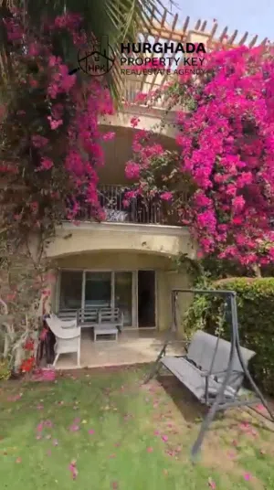 apartment in sahl Hasheesh