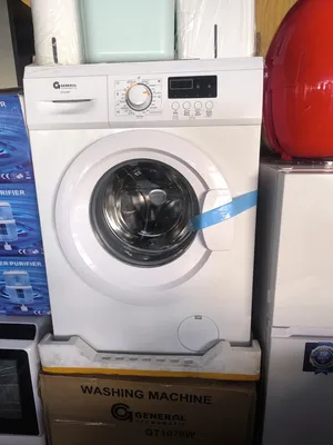 Washing Machines . General Viva . New0
