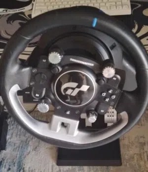 thrustmaster tgt 8nm