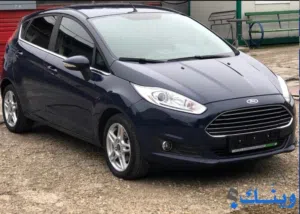 Used Opel Astra in Ramallah and Al-Bireh