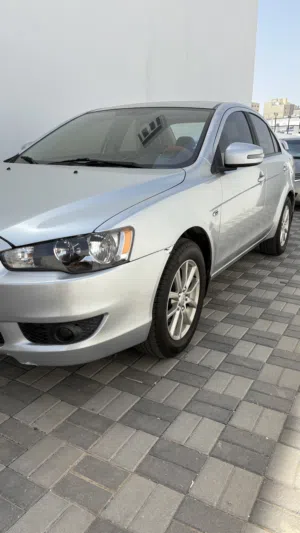Used Mitsubishi Lancer in Muscat