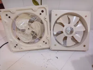 مراوح العدد 2 جديد المقاس 35*35