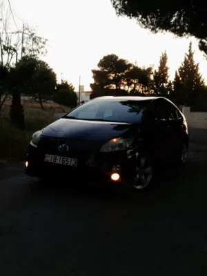 Used Toyota Prius in Salt