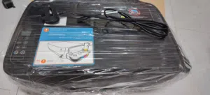 طابعة HP توفير في الحبر