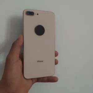 Apple iPhone 8 Plus 64 GB in Tripoli