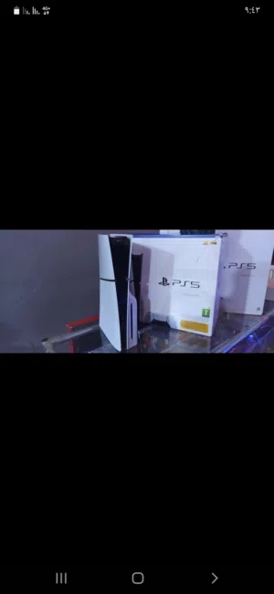 PlayStation 5 PlayStation for sale in Benghazi