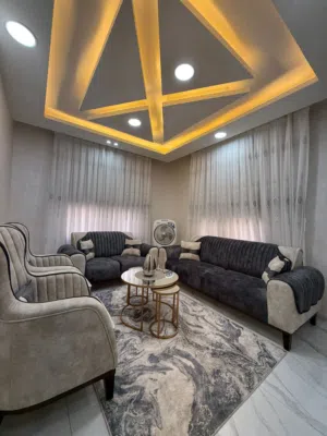 170 m2 3 Bedrooms Apartments for Rent in Irbid Al Rahebat Al Wardiah