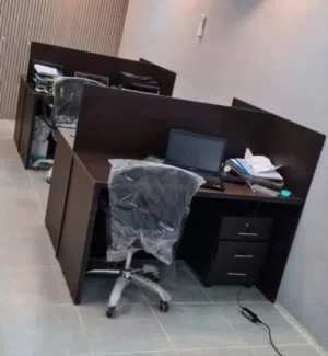 وحدة عمل مزدوجة عدة موديلات وألوان متوفر تفصيل عالطلب حسب الموديل والقياس