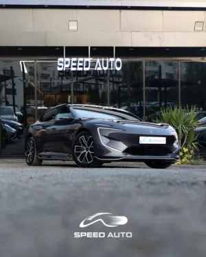 لمن يبحث عن التميز  AVATR 12 GT AWD