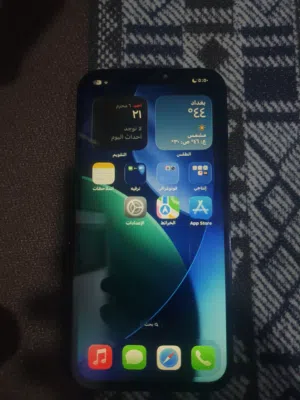 Apple iPhone 12 Pro Max 128 GB in Basra