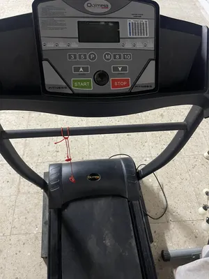 Sport Equipments . Used2