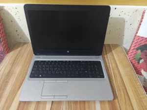 hp 650 G2 i5-6300U