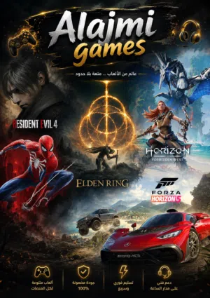 PS+ Accounts and Characters for Sale in Muscat